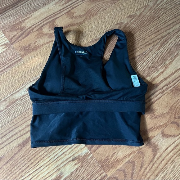 NWOT Athleta A-C Ultimate Crop - Picture 11 of 12